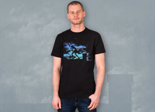 Sky Thief
