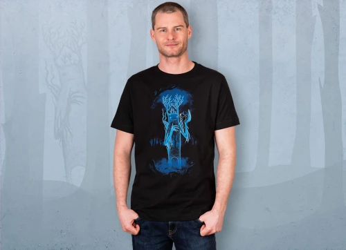 Forest Spirit