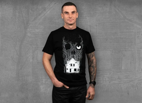 Haunted House