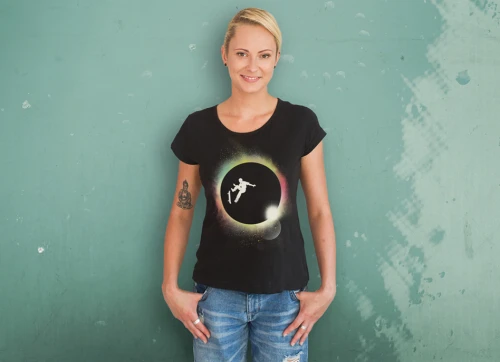 Eclipse Skater