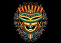 tiki_warrior_wzor_948x687