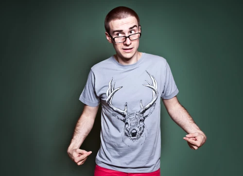 Oh Deer