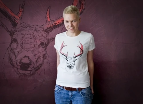 Oh Deer