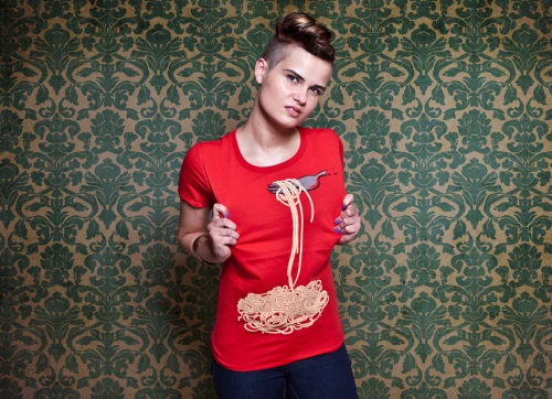 Spaghetti