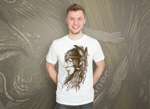 Native Pride