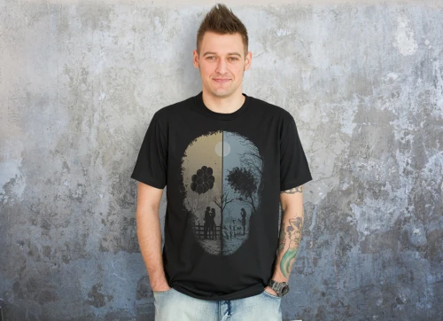 Skull Story