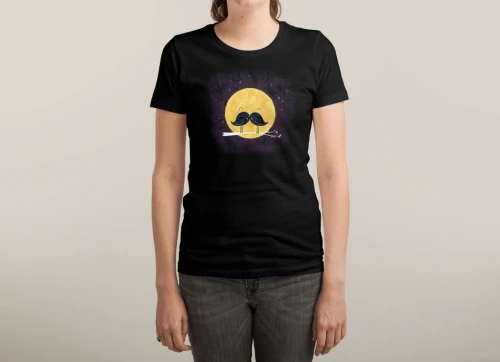 Moonstache