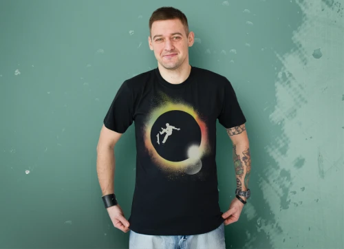 Eclipse Skater