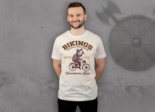 Bikings